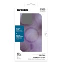 Incase Halo Case MagSafe - Etui iPhone 16 Pro Max (Oil Slick Lilac)