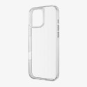 UNIQ etui Air Fender iPhone 16 Pro Max 6,9" przezroczysty/transparent