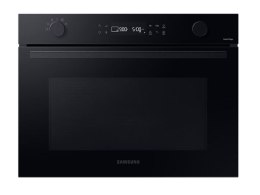 Kuchenka mikrofalowa do zabudowy SAMSUNG NQ5B4513IBK/U2 (900W /50L /Czarny)