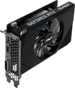 Karta graficzna PALIT GeForce RTX 3050 StormX 6GB NE63050018JE-1070F