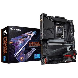 Płyta główna GIGABYTE Z790 AORUS ELITE AX DDR4 LGA1700 ATX