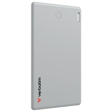 Verbatim My Finder Card Bluetooth czarny srebrny biały/black silver white - urządzenie do śledzenia 3szt MYFCR-03BSW 32141