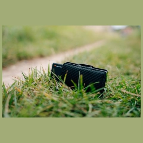 Verbatim My Finder Card Bluetooth czarny srebrny biały/black silver white - urządzenie do śledzenia 3szt MYFCR-03BSW 32141