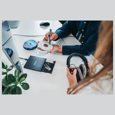 Verbatim Płyta CD-R 700MB 52x Extra Protection 10szt 43437