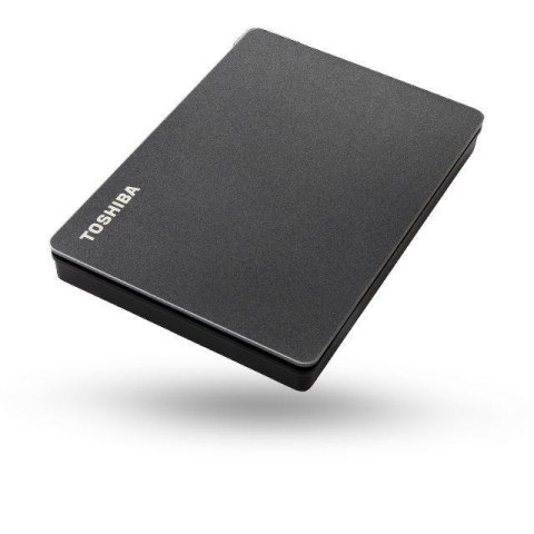 Dysk zewnętrzny Toshiba Canvio Gaming 1TB 2,5" USB 3.2 Gen 1 Black