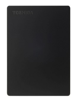 Dysk zewnętrzny Toshiba Canvio Slim 2TB 2,5