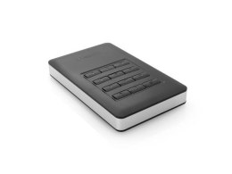 Dysk zewnętrzny Verbatim 1TB Store 'n' Go Secure 2.5