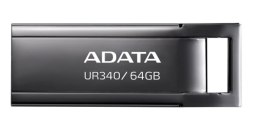 Pendrive (Pamięć USB) ADATA (64 GB /Czarny )