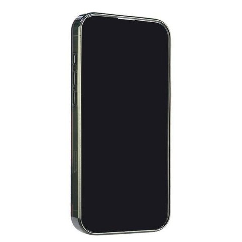 Audi IML Sport MagSafe iPhone 16 Pro Max 6.9" czarny/black hardcase AUS-IMLMIP16PM-RSQ/D2-BK