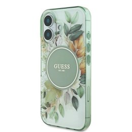 Guess GUHMP16MHFWBDCEN iPhone 16 Plus 6.7