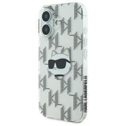 Karl Lagerfeld KLHCP16SHKLPCHT iPhone 16 6.1