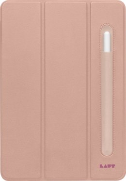 Etui PICOM LAUT Huex Folio do iPad Pro 12.9 5G (rose) L_IPP21L_HP_P