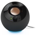 Creative Głośniki do komputera 2.0 Pebble SE USB-C z podświetleniem RGB
