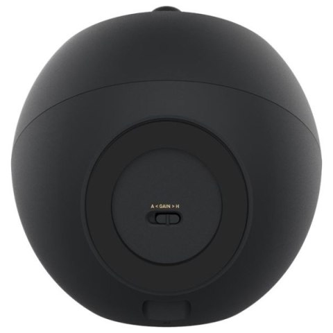 Creative Głośniki do komputera Pebble 2.0 V3 czarny/black Bluetooth 5.0 USB-C