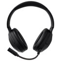 Creative Słuchawki bezprzewodowe Zen Hybrid Pro czarny/black Bluetooth LE Audio ANC