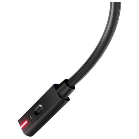 Creative Słuchawki bezprzewodowe Zen Hybrid Pro czarny/black Bluetooth LE Audio ANC