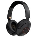 Creative Słuchawki bezprzewodowe Zen Hybrid Pro czarny/black Bluetooth LE Audio ANC