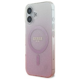 Guess GUHMP16SHGRCELP iPhone 16 6.1