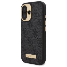 Guess GUHMP16SU4GPRK iPhone 16 6.1