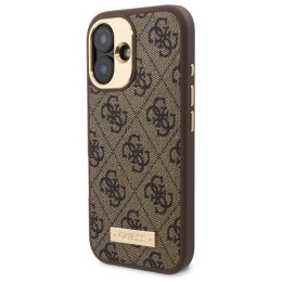 Guess GUHMP16SU4GPRW iPhone 16 6.1