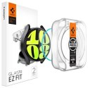 Spigen Glas.TR Sam Galaxy Watch 7 40mm 2-Pack "EZ FIT" AGL08494 szkło hartowane