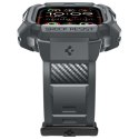 Spigen Rugged Armor Pro Apple Watch Ultra (1/2) 49mm dark grey ACS07390