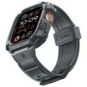 Spigen Rugged Armor Pro Apple Watch Ultra (1/2) 49mm dark grey ACS07390