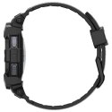 Spigen Rugged Armor Pro Samsung Watch 7 44mm czarny mat/black matte ACS08338