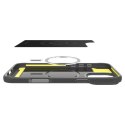 Spigen Rugged Armor iPhone 16 Pro Max szary/grey ACS07987