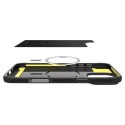 Spigen Rugged Armor iPhone 16 Pro czarny/black matte ACS08115