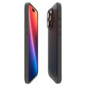 Spigen Rugged Armor iPhone 16 Pro czarny/black matte ACS08115