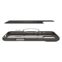 Spigen Thin Fit iPhone 16 Pro Max gunmetal ACS07979