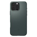 Spigen Thin Fit iPhone 16 Pro abyss green ACS08109