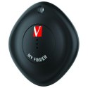 Verbatim My Finder Bluetooth czarny biały/black white - urządzenie do śledzenia 2szt MYF-02 32131