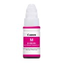 Canon oryginalny ink / tusz GI-490 M, magenta, 7000s, 70ml, 0665C001, Canon PIXMA G1400, G2400, G3400