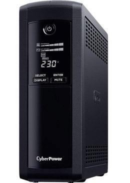 Zasilacz awaryjny UPS CyberPower VP1600ELCD-FR