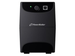 Zasilacz awaryjny UPS Power Walker Line-Interactive 850VA 2xPL RJ/USB