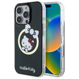 Hello Kitty HKHMP16XHFLBK iPhone 16 Pro Max 6,9