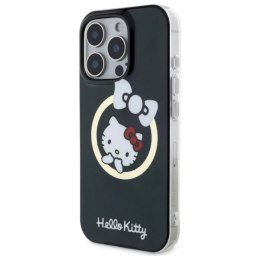 Hello Kitty HKHMP16XHFLBK iPhone 16 Pro Max 6,9