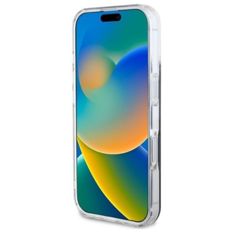 Hello Kitty HKHMP16XHSWKK iPhone 16 Pro Max 6,9" czarny/black hardcase IML Sweet Kitty Magsafe