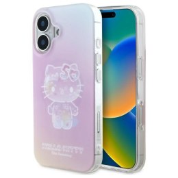 Hello Kitty HKHMP16SH50AP iPhone 16 6.1