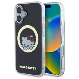 Hello Kitty HKHMP16SHSWKK iPhone 16 6,1