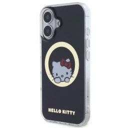 Hello Kitty HKHMP16SHSWKK iPhone 16 6,1