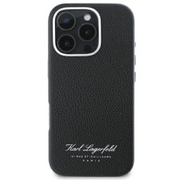 Karl Lagerfeld KLHCP16SPGWCMKHK iPhone 16 Pro 6,1