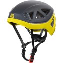 Kask wspinaczkowy CT Sirio 52-57 cm szaro-żółty (anthr./ochre)