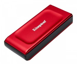 Dysk SSD XS1000R 1TB USB3.2 Gen2.2 Zewnętrzny Red