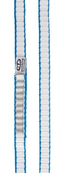 Pętla CT Looper Dy 30 cm niebieska (white/blue)