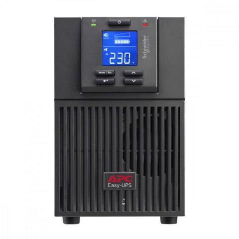 Zasilacz awaryjny SRV2KI-E APC Easy UPS On-Line SRV 2000VA 1800W 230V