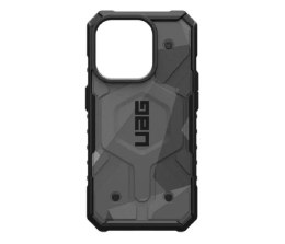 UAG Pathfinder - obudowa ochronna do iPhone 15 Pro (geo camo)