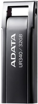 Adata Pendrive UR340 32GB USB3.2 Gen1 Czarny